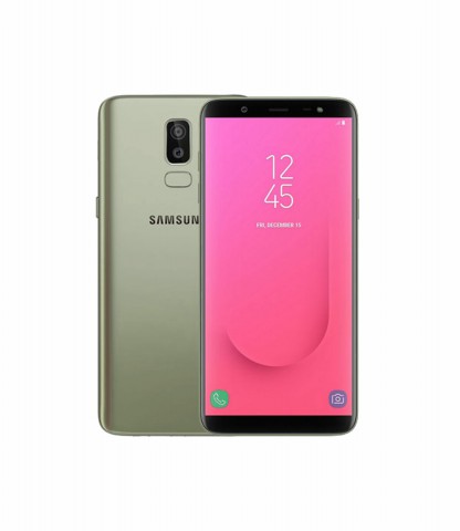 Galaxy J8